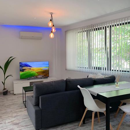 Nordic Style Apartment With Underground Parking Sofia Luaran gambar