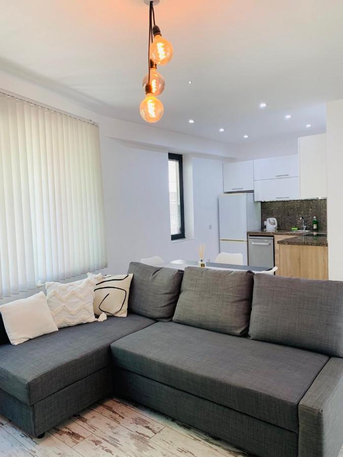 Nordic Style Apartment With Underground Parking Sofia Luaran gambar