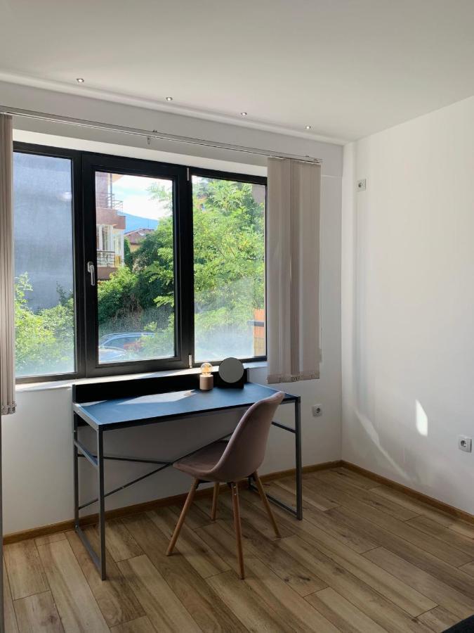 Nordic Style Apartment With Underground Parking Sofia Luaran gambar