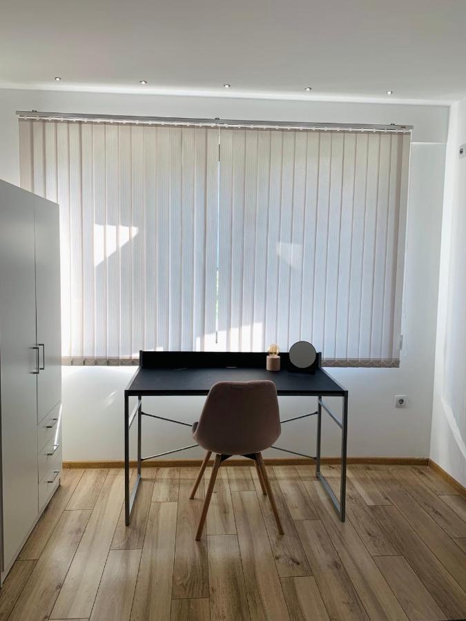 Nordic Style Apartment With Underground Parking Sofia Luaran gambar