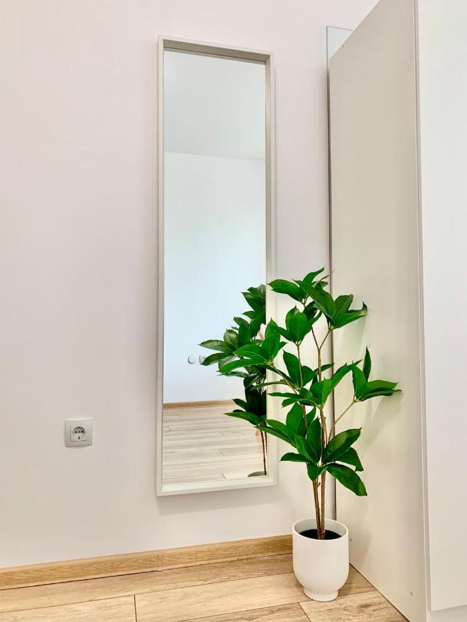 Nordic Style Apartment With Underground Parking Sofia Luaran gambar