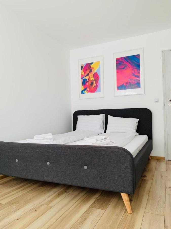Nordic Style Apartment With Underground Parking Sofia Luaran gambar